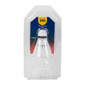 Набір воланчиків Bambi 34596 у наборі 3 шт. (Білий)