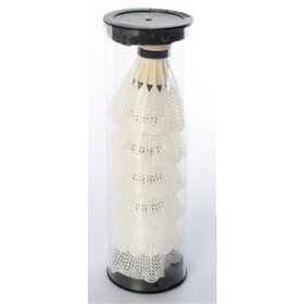 Набір воланчиків MS 1961 (Білі)