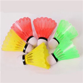 Набір воланчиків MS 1961 (Кольорові)