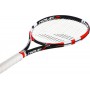 Ракетка Babolat Drive GZ Tour Unstrung Gr3 Black/Red (101181/104)