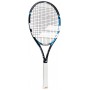 Ракетка Babolat Evoke Defiance Gr2 Black/Blue/White (170332/164_gr2)