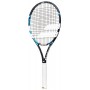 Ракетка Babolat Evoke Defiance Gr2 Black/Blue/White (170332/164_gr2)