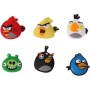 Віброгасник Signum Pro Angry Birds 1 шт. (AB-1)