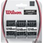 Намотка Wilson Profile Overgrip SS15 Black (WRZ4025BK)