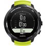 Декомпресиметр комп'ютер для занурень Suunto D-5 Wrist Dive Computer W/Usb Cable All Lime