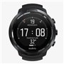 Професійний спортивний годинник для дайвінгу Suunto D5 Wrist Dive Computer W/Usb Cable All Black SS050192000