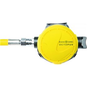 Октопус для дайвінгу Aqua Lung Calypso Titan (125440)