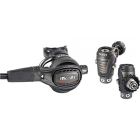 Регулятор для дайвінгу MARES EPIC 82X 416247.din