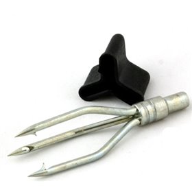 Наконечник Beuchat 3-x об'ємний зубний