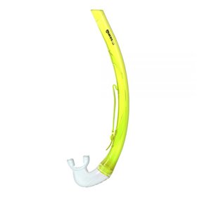 Трубка Mares Mini Rudder (Жовтий) 411520.yl