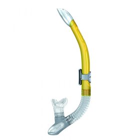 Трубка Mares Ergo Splash (Жовтий) 411480.yl