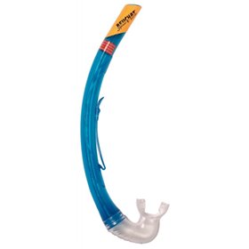 Трубка Beuchat Oceo Junior синя