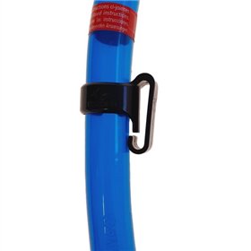 Трубка Beuchat Activa синя