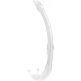 Трубка Cressi Mexico прозора