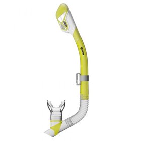 Трубка для снорклінга Mares GatorDry (жовтий) (411522.RYLSA)