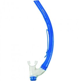 Трубка для снорклінгу Mares Rover Pro 2015 (синій)