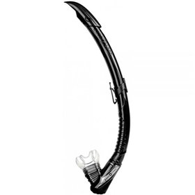 Трубка Aqua Lung Zephyr (Чорний) 180.710