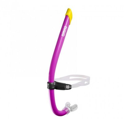 Трубка Arena Swim Snorkel Pro III (004826-905)