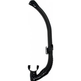 Трубка Bare FOLDING черн/черн