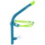 Трубка для плавання Tyr Ultralite Snorkel Elite Blue (LSNKLELT-420)