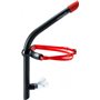 Трубка для плавання Tyr Ultralite Snorkel Elite Black (LSNKLELT-001)