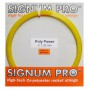 Струни тенісні Signum Pro Poly Power 12,2 m