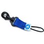 Тримач AQUA LUNG ELASTIC ROPE QUICK MALE BUCKLE Синій (216024)