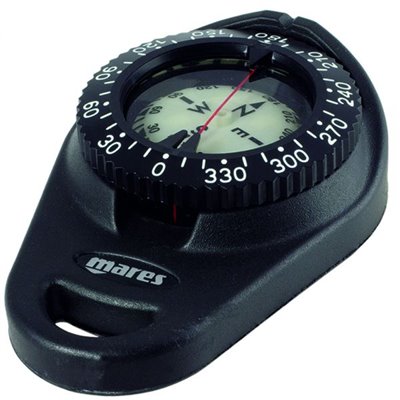 Компас для дайвінгу Mares Handy Compass (414504)