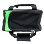 Сумка для вантажів Marlin Case Black/Green (11850)