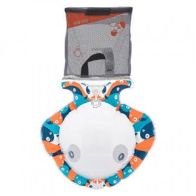 Дитячий Наглядова Буй/Коло для Сноркелинга SUBEA OLU 120 FISH Різнобарвний