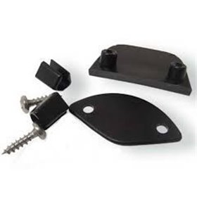 Кріпленння для ласт Mares Razor Blade Fixing Set 420905