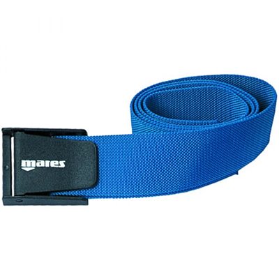 Ремінь для дайвінгу Mares Weight Belt (415122)