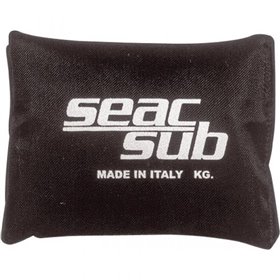 Вантаж для дайвінгу Seac Soft Weight 1,5 кг (1815)