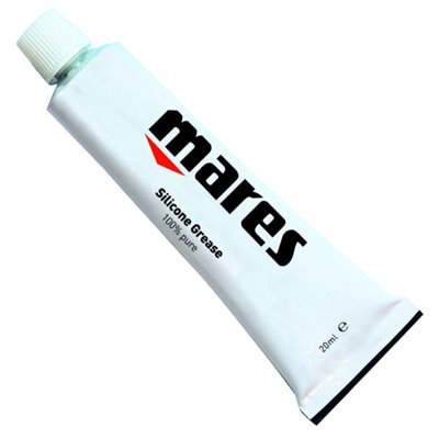 Мастило Mares SilIcone Grease (415102)