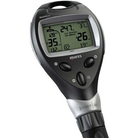 Консоль Mares NEMO AIR 414158