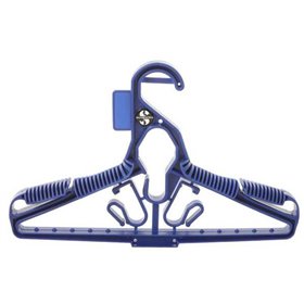 Вішалка Scubapro для гідрокостюму синя