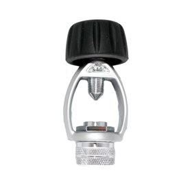 Перехідник Beuchat DIN-YOKE