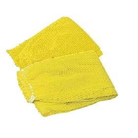 Сітка Scubapro для балона жовта