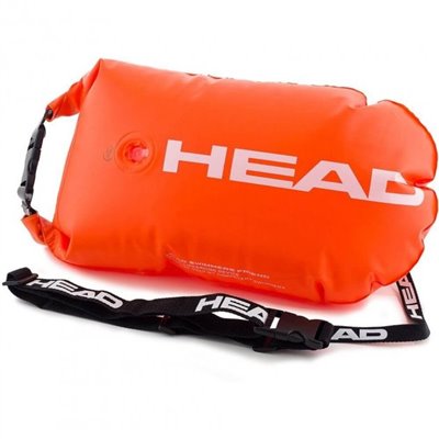 Буй для плавання Head Safety Orange