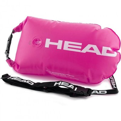 Буй для плавання Head Safety Pink