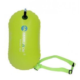 Буй для плавання MARJAQE S салатовий