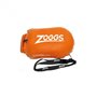 Буй для плавання Zoggs Hi Viz Swim Buoy помаранчевий