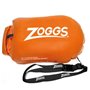 Буй для плавання Zoggs Hi Viz Swim Buoy (помаранчевий) (465302.OR)