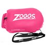 Буй для плавання Zoggs Hi Viz Swim Buoy (рожевий) (465302.PK)