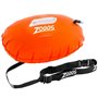 Буй для плавання Zoggs Hi Viz Swim Buoy Xlite (помаранчевий) (465303.OR)