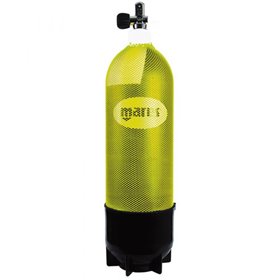 Захисна сітка Mares Tank Nets (жовтий) (415749)