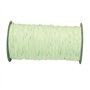 Лінь Marlin Dyneema White/Green (1.8 мм 1метр) (11924)