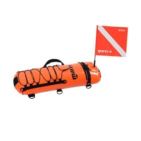 Буй Mares HYDRO FLAT помаранчевий 425720