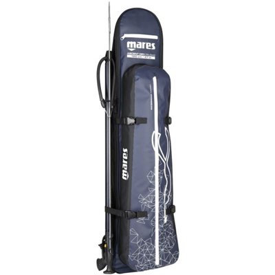 Сумка для ластів Mares Ascent Dry Fin Bag (425568)