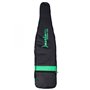 Сумка для ластів Marlin Stream 100 Black/Green (11846)